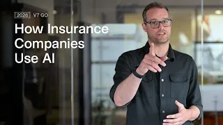 Generative AI in Insurance Key Use Cases Workflow Examples 2026