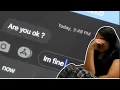 Im Fine - A Short film by Vidya M