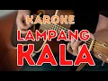 Lagu Sumbawa Lampang Kala Karaoke