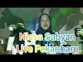 Download Lagu Sabyan-Idul Fitri | Pekanbaru | Riau Berwakaf