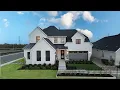 Inside Pulte s Gillett Plan Stunning 4 5 Bedroom Design in Pflugerville s Newest Community