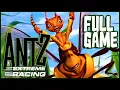 Antz Extreme Racing FULL GAME Longplay (PS2, Xbox)