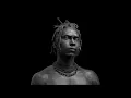 Miguel - Funeral (Audio)