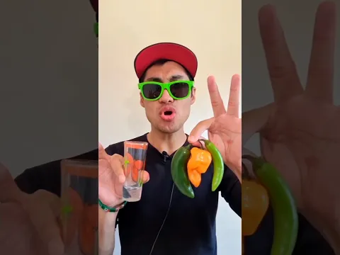 🌶 caballito picante 🇲🇽 🥵 Beto Locuras 🔥