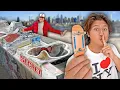 New York s Secret D I Y Fingerboard Park