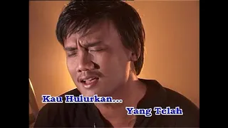 azan scan disana mawar disini penawar