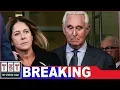 Roger Stone s Daughter Begs Trump for Pardon to Save Our Family Does not deserve this