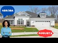 Move In Ready New Homes in Augusta GA Is This the Best Value on Zillow Augusta