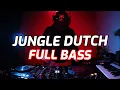 Download Lagu DJ Jungle Dutch Full Bass Melintir Ke Ubun-Ubun