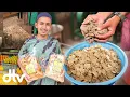 Download Lagu Guna 3 Tan Ikan Sehari Buat Keropok | Street Food Kelantan | Destinasi TV