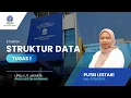 Tugas 1 Struktur Data Prodi Sistem Informasi UT - Putri Lestari
