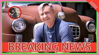 How Rich Is Robbie Wolfe The Shocking Truth About the American Pickers Star s Fortune