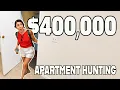 400K Manhattan or Jersey City Where Should I Buy