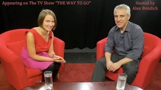Jaime Summers The Way to Go Episode 97