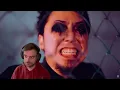 Reaccionando a: ANKOR x SiM - "DANZO · lying ghost"
