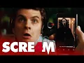 Franchise Fans Become the Next Victims Scene Scream 4