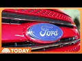 Ford Recalls 700 000 Vehicles Over Parking System Defect