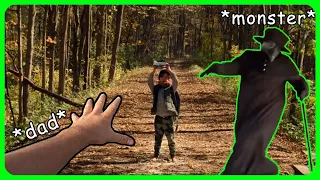 a quiet place explained by an idiot