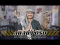 Download Lagu GILGA SAHID - ABAB POSO (Official Live Music Video)