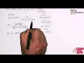 Problem - 1 on polar plots in control systems EC Academy
