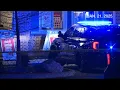 Police detail events that led to Slim Chickens shooting