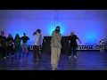 Lyle Beniga Choreography to “No Friends in the Industry” by Drake at Offstage Dance Studio