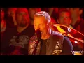 Metallica - Turn The Page - Live At Rock In Río USA 2015 - Remastered Audio
