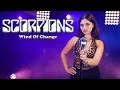Download Lagu Wind Of Change (Scorpions); by Rianna Rusu