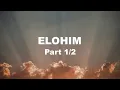 Lagu ELOHIM (PART 1/2)