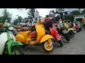 Download Lagu RINDU SAHABAT Cover By SCS (Scooters Club Sarolangun) \u0026 Kawan Kawan