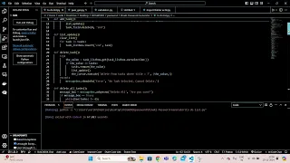 CODSOFT INTERSHIP PROJECT - 1 TO-DO-LIST App PYTHON PROGRAMMING