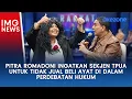 Download Lagu Pitra Romadoni Ingatkan Sekjen TPUA Untuk Tidak Jual Beli Ayat di Dalam Perdebatan Hukum