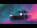 NIGHT OF DANGER // EUROBEAT mega mix