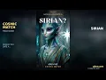 The Ocean Soul From the Dog Star