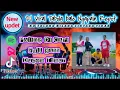 Download Lagu DJ Full bass jedak jeduk Tabola bale x Ngapain Repot x ko tolong bilang cinta tidak 