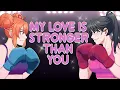 Download Lagu My Love Is Stronger Than You 【Yandere Simulator Parody Song】
