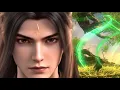 Download Lagu ✨年番4全集！斗圣萧炎首战！一掌泯灭魂殿多名半圣傀儡！！【Battle Through the Heavens |  Weekly update list】