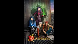 descendants partie 10
