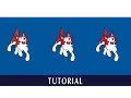 How to make transparent background GIFs