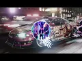 【重低音強化】LANA - TURN IT UP feat. Candee & ZOT on the WAVE 【Bass Boosted】
