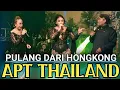 Download Lagu Pulang Dari Hongkong Niken Salindri Nyanyi Lagu Apt Thailand - Campursari Mayangkara