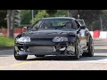 Download Lagu 9.000rpm 1000HP MK4 Supra sounds AMAZING (mic. in engine bay) | 2JZGTE Pure Sound *Extended version*