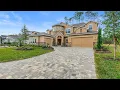 406 Stirling Bridge Dr Ormond Beach FL 32174