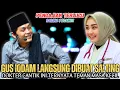 Gus Iqdam Terbaru - Gus iqdam langsung dibuat Salting|| Dokter cantik ini ternyata teman masa kecil 
