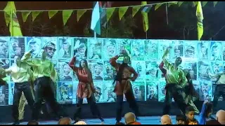 فرقة سراج العودة يا قدس ٢٠٢١ دندنها