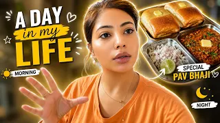 A Day in My Life ❤️ | Morning Se Night Tak Kya Kya Hua?!