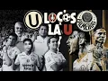 Download Lagu 🎙️ Locos por la U con los AvengUers | Nos vamos por el honor Transmisión Universitario vs Palmeiras