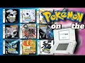 Was Pokemon on the DS Really That Good