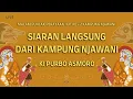 Download Lagu SIARAN LANGSUNG DARI KAMPUNG NJAWANI - KI PURBO ASMORO