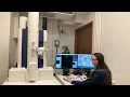 A new Electron Microscope Arrived in the Renal Electron Microscopy Lab at Yale School of Medicine